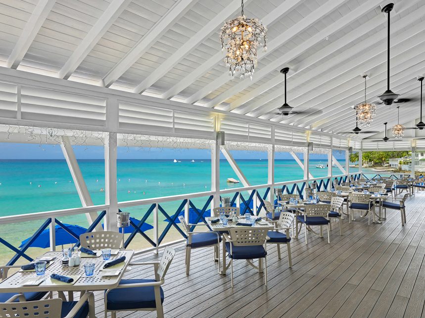 7 Reasons Barbados Is Good for Your Health