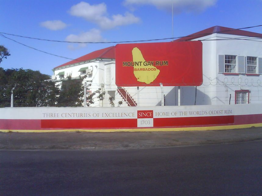 How to spend a day in Bridgetown, Barbados