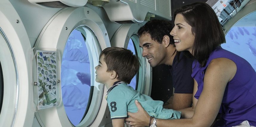 Atlantis Submarines