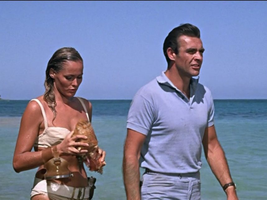 Twelve Films You Never Knew Were Filmed in the Caribbean