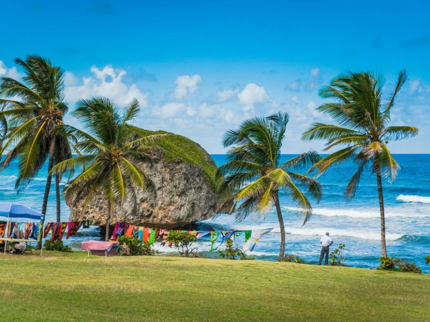 The ten best hidden gems in Barbados