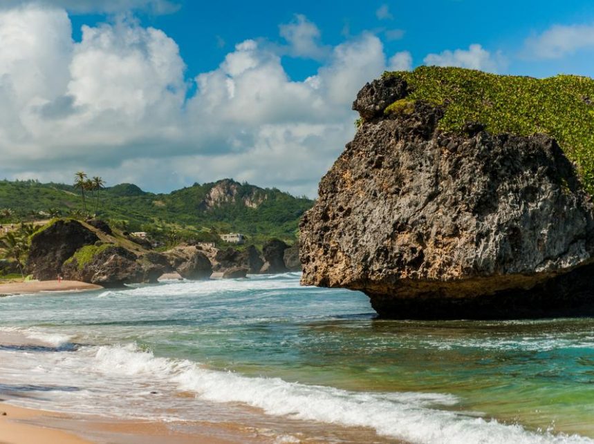Catamaran Cruises with Cool Runnings Barbados