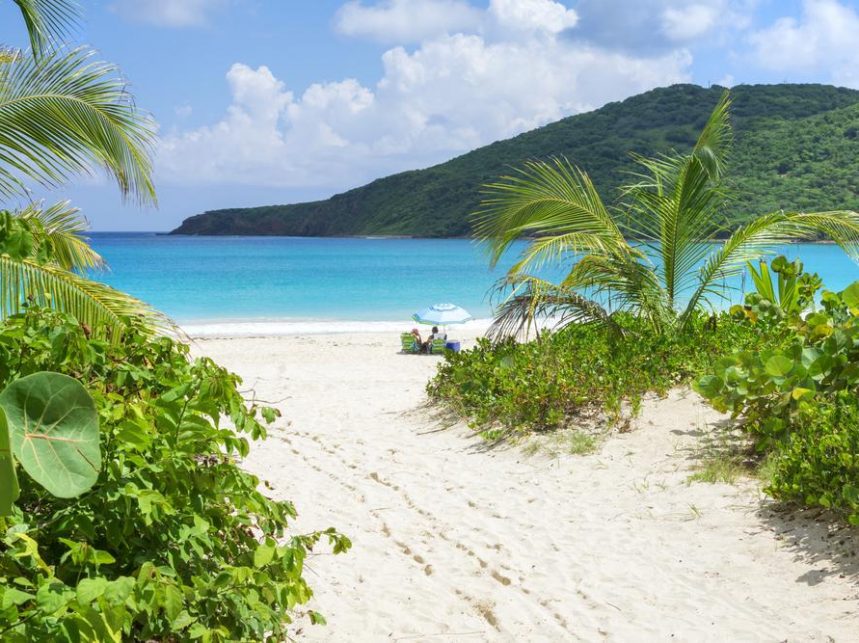 Around The Caribbean In 10 Breathtaking Landmarks