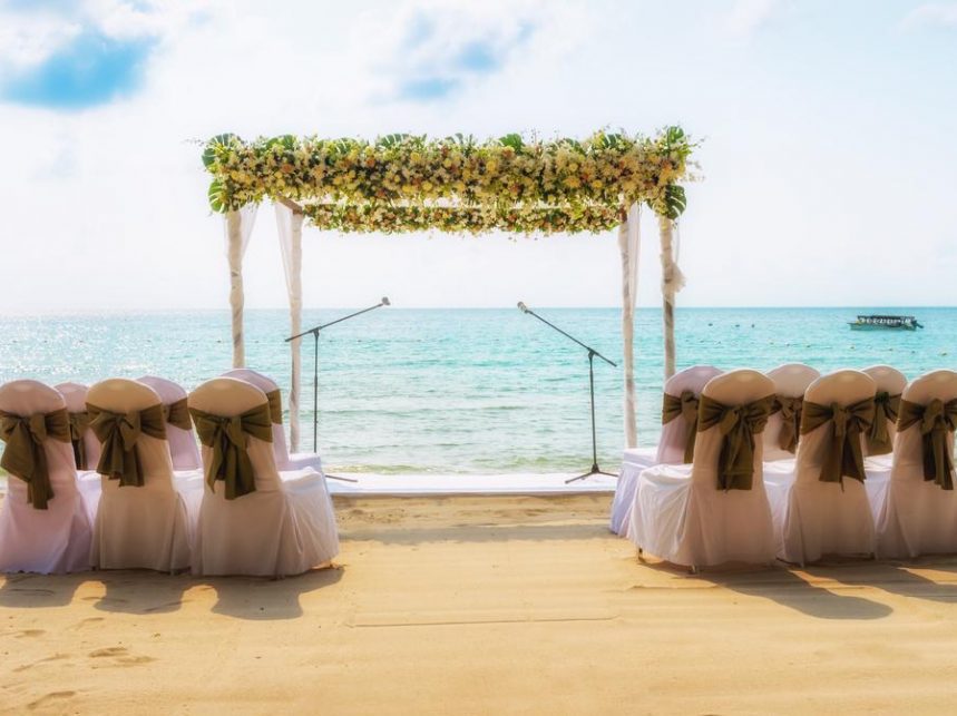 11 of the Best Wedding Venues in Barbados