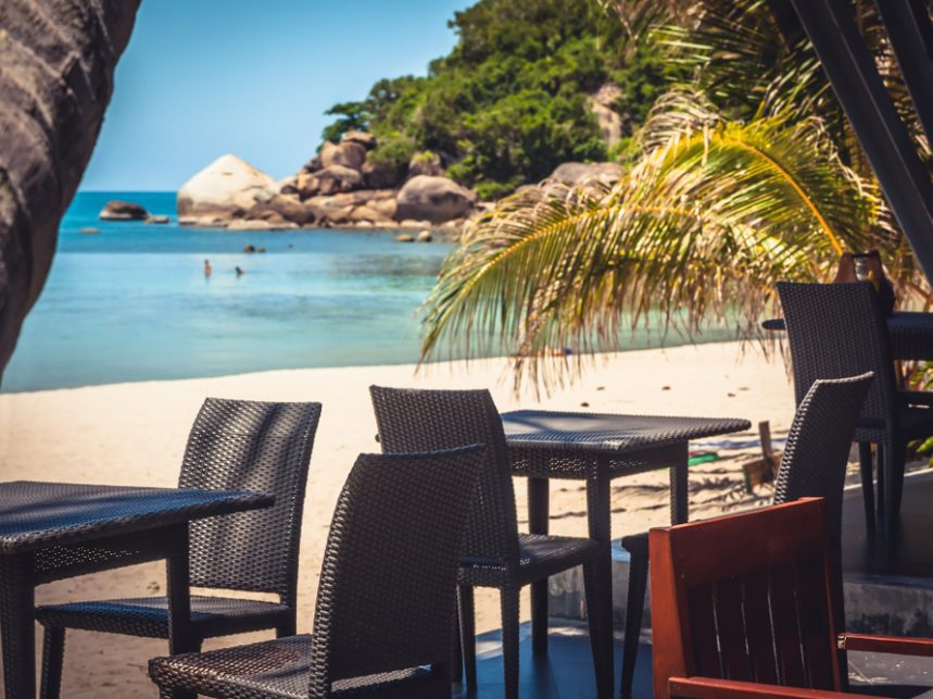 The Ten Best Cafés in Barbados and Where to Find Them