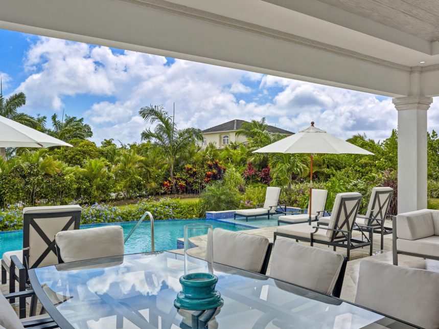 Finding the Right Place to Stay in Barbados