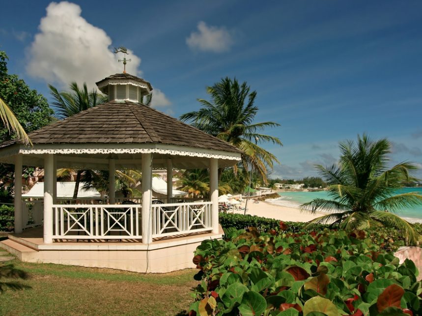 Seven Reasons to Get Married in Barbados