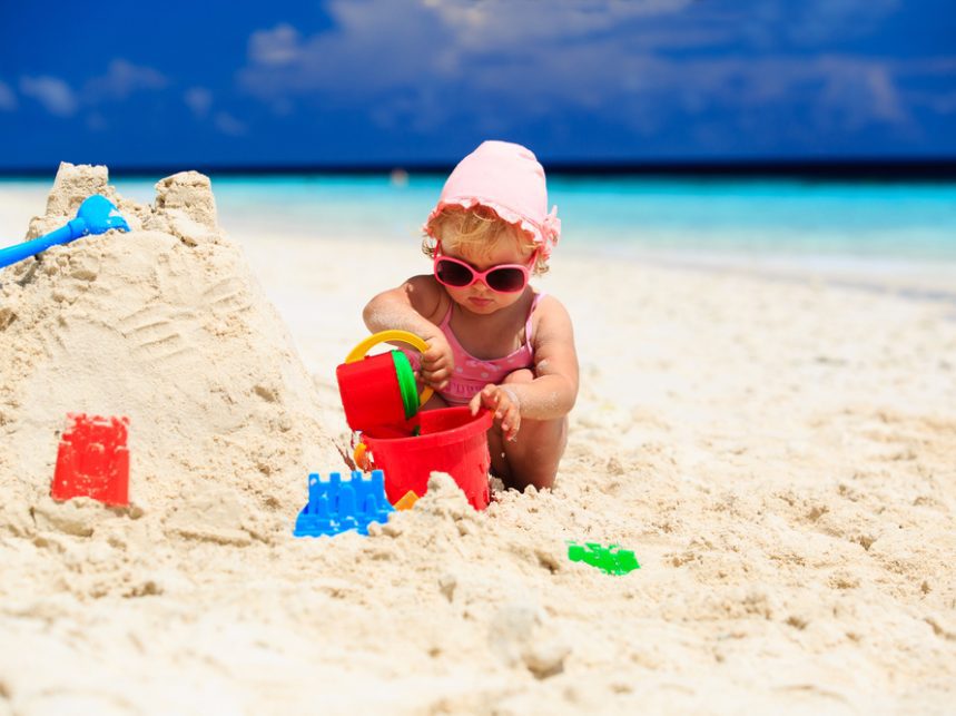 Everything You Need To Know About Hiring Child Care On Your Barbados Holiday