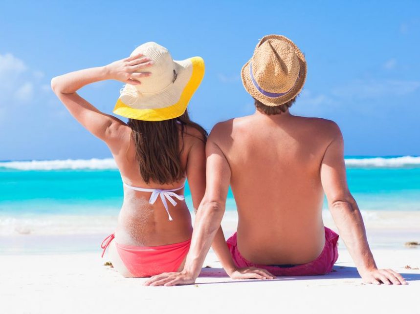 Ten Reasons to Honeymoon in Barbados