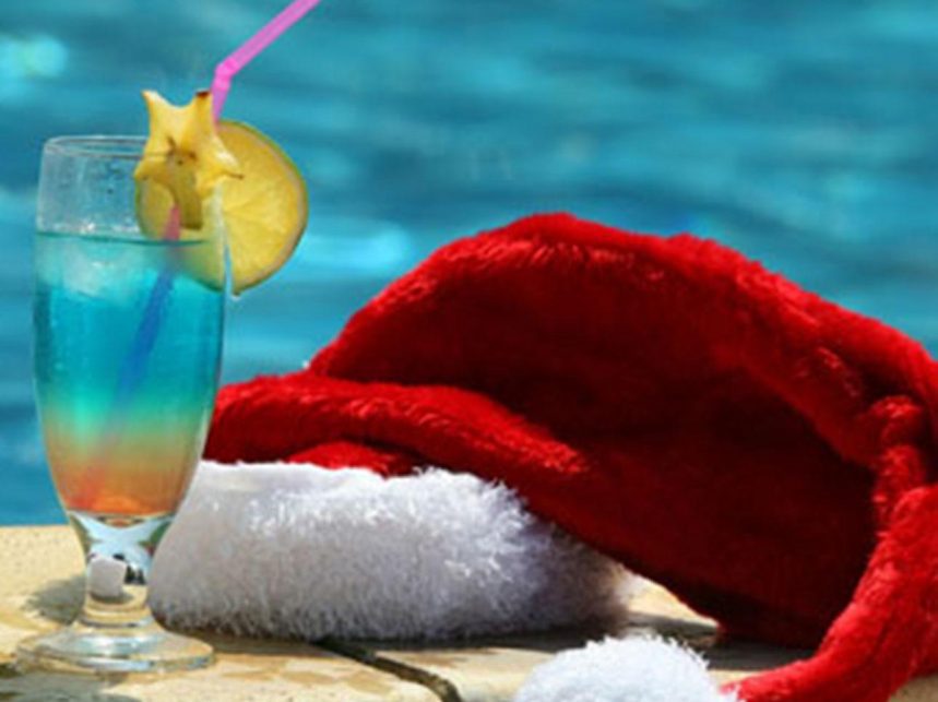 A family guide to having a Barbadian Christmas