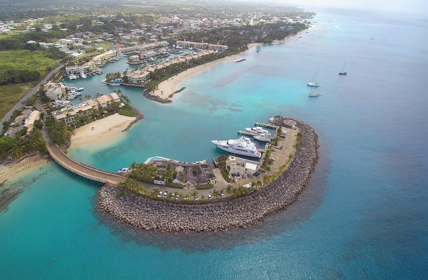 Live Like A Local: Barbados