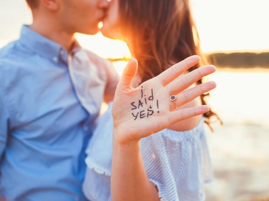Eight Of The Most Perfect Places To Propose In Barbados