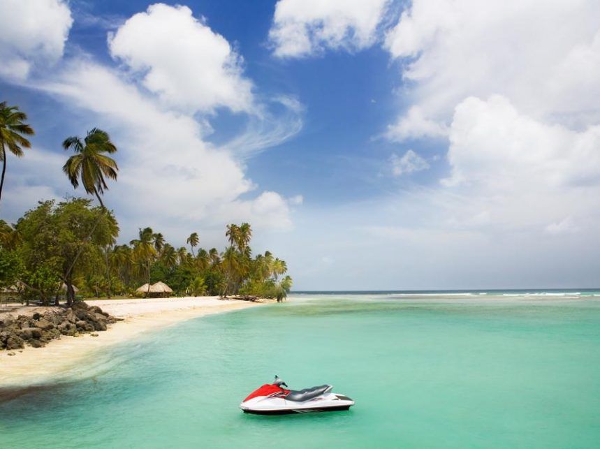 A Thrill Seeker's Guide To Barbados