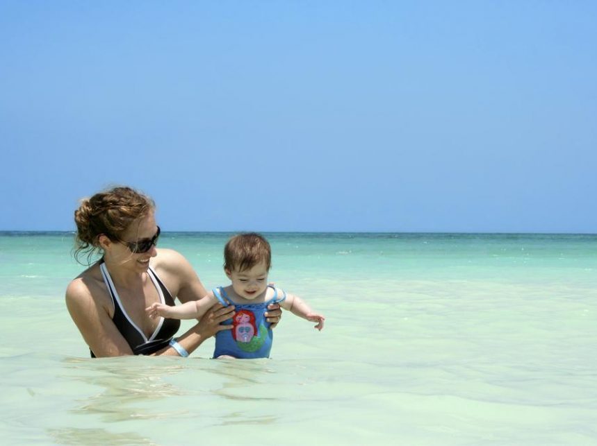A Guide To Visiting Barbados With Children