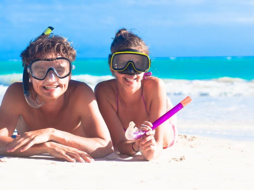 5 Watersports To Try Your Hand At In Barbados