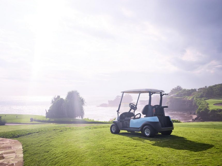 A beginner's guide to going on a Golfing Holiday abroad