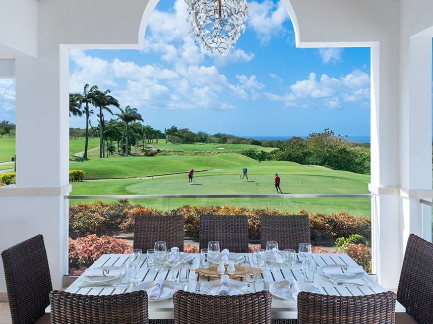 Latest News from Barbados