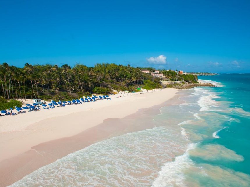 Concierge Recommends...Hunte's Gardens