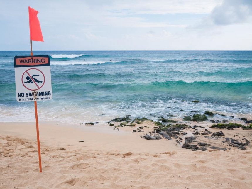 Don't do these nine things while in Barbados