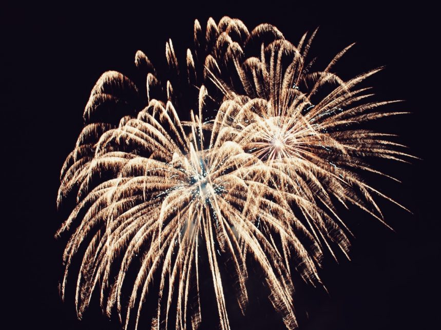 Spoiled for Choice – New Year Celebrations in Barbados