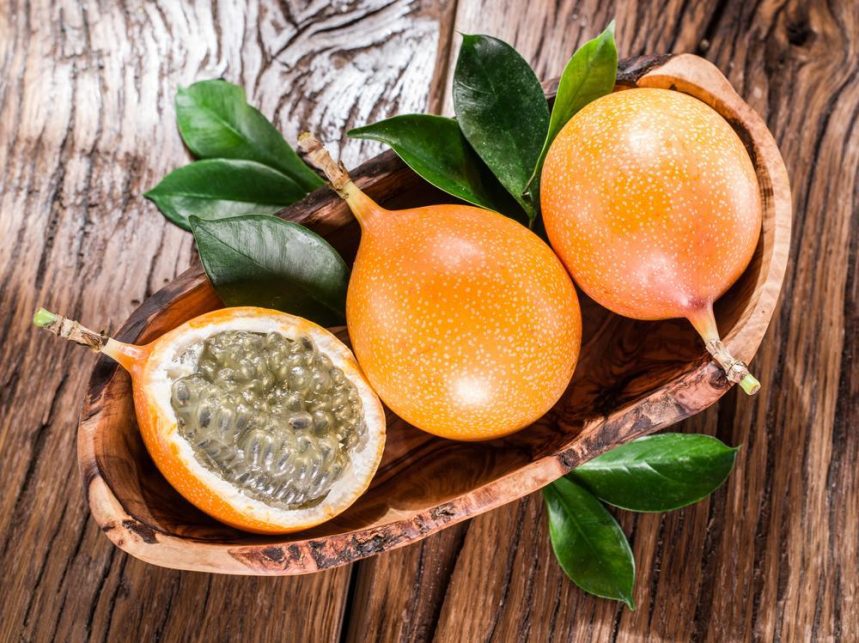 The Ultimate Guide To Fruits You'll Only Find In The Caribbean