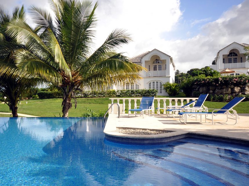Rare Royal Villa Resale