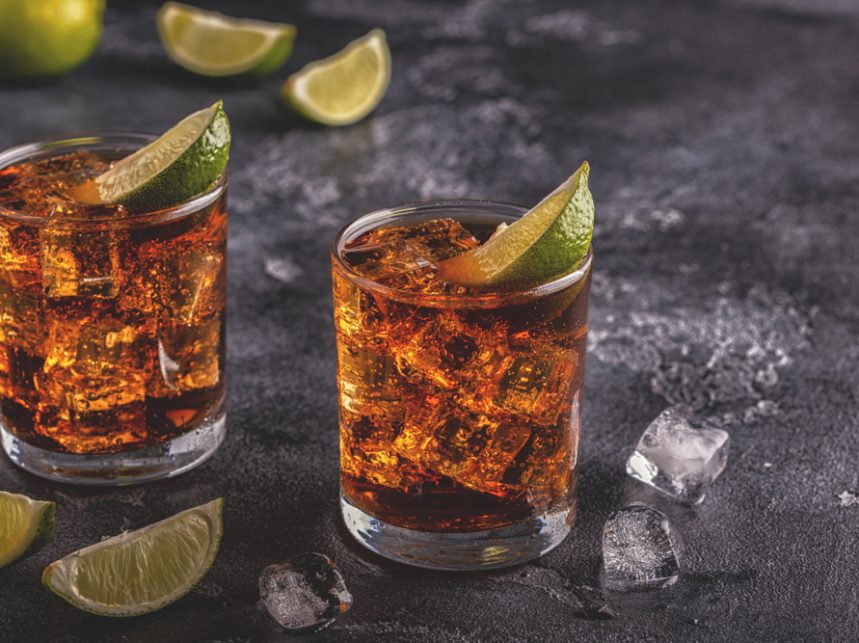 10 Things You Didn't Know About Rum