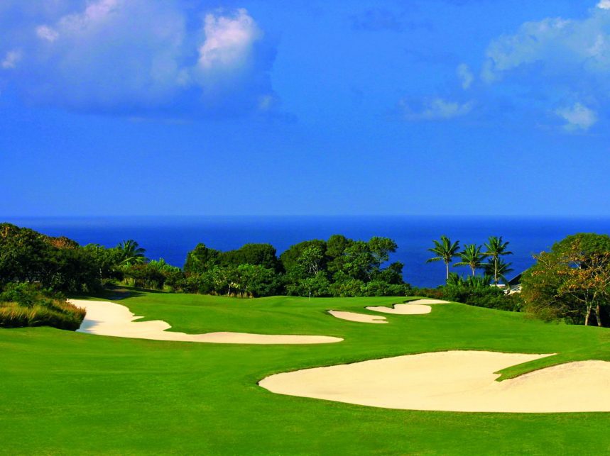 Barbados Open starts Friday 28th August