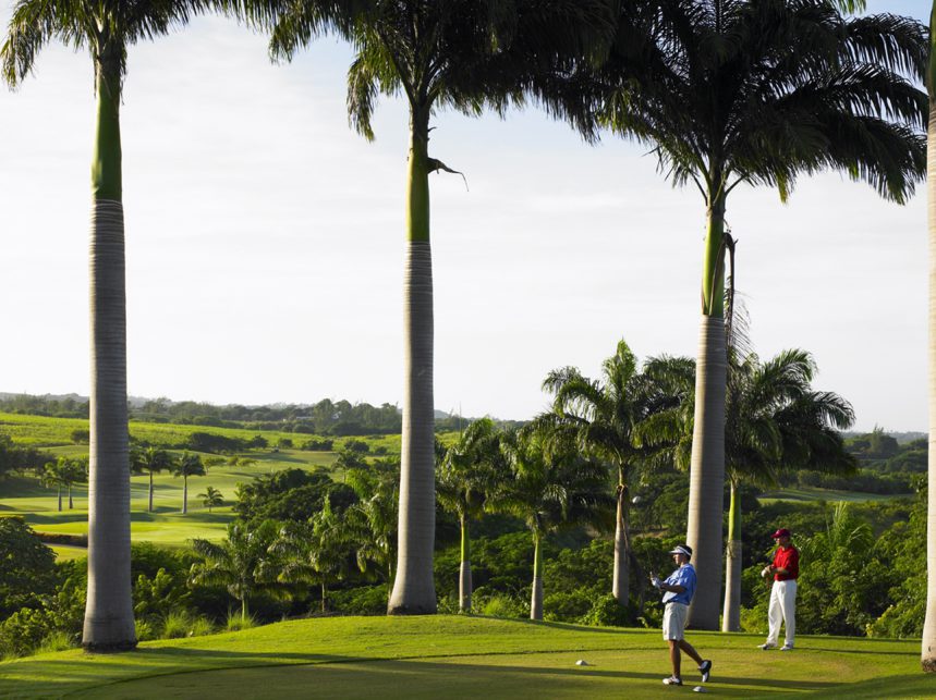 PGA Accredits Royal Westmoreland's Sean Edey