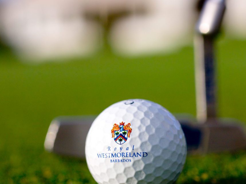 Five minutes with Bill Longmuir - Our stellar Golf Pro