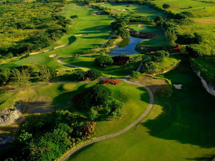 Royal Westmoreland's annuall ProAM attracts Golf Legends