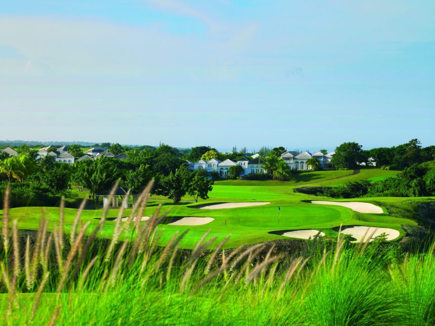 5 ways you'll become a better golfer at Royal Westmoreland