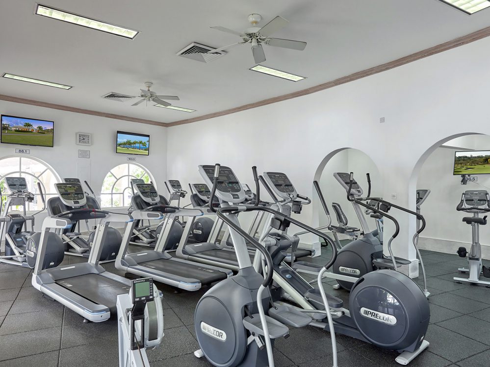 Image related to Gym