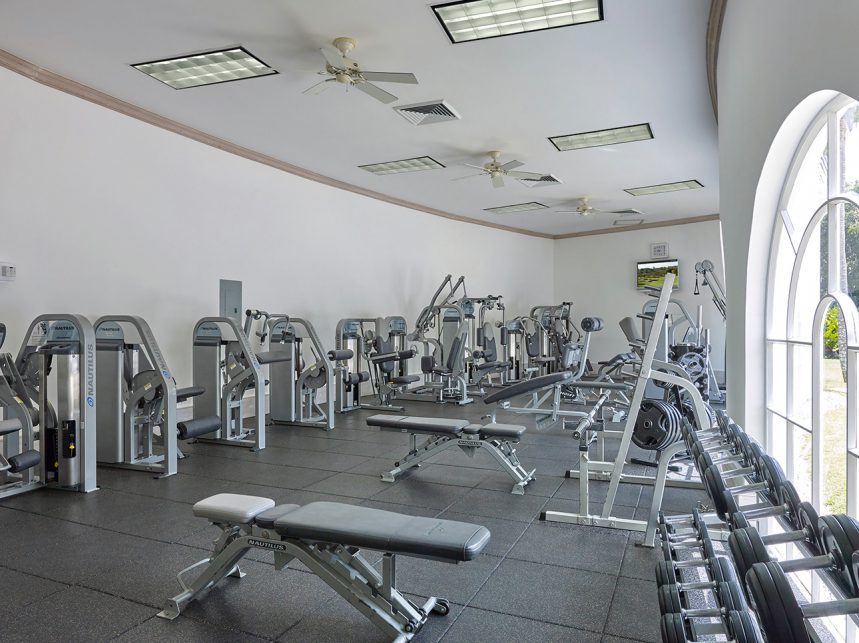 Holiday Health - Keeping Fit in Barbados