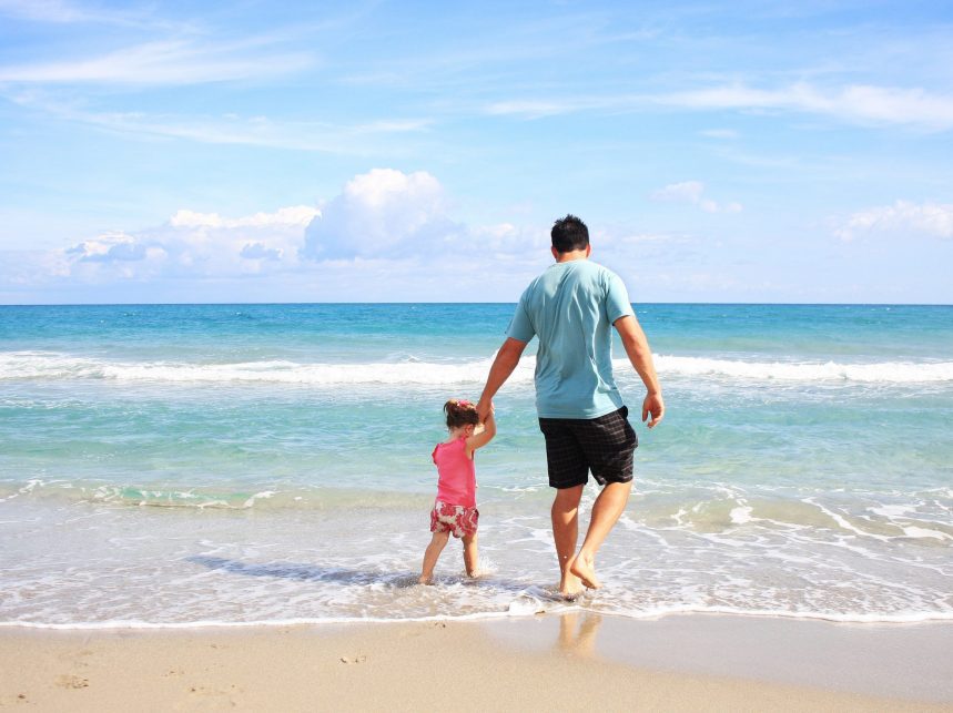 Barbados – the Baby-Friendly Holiday Island