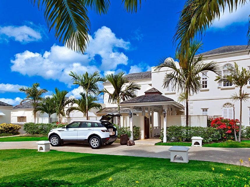 Why August is a Great Time to Visit Barbados