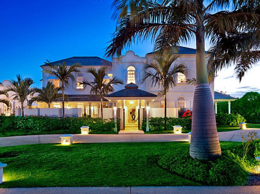 Find out why Royal Westmoreland has the X Factor with a new VIP holiday