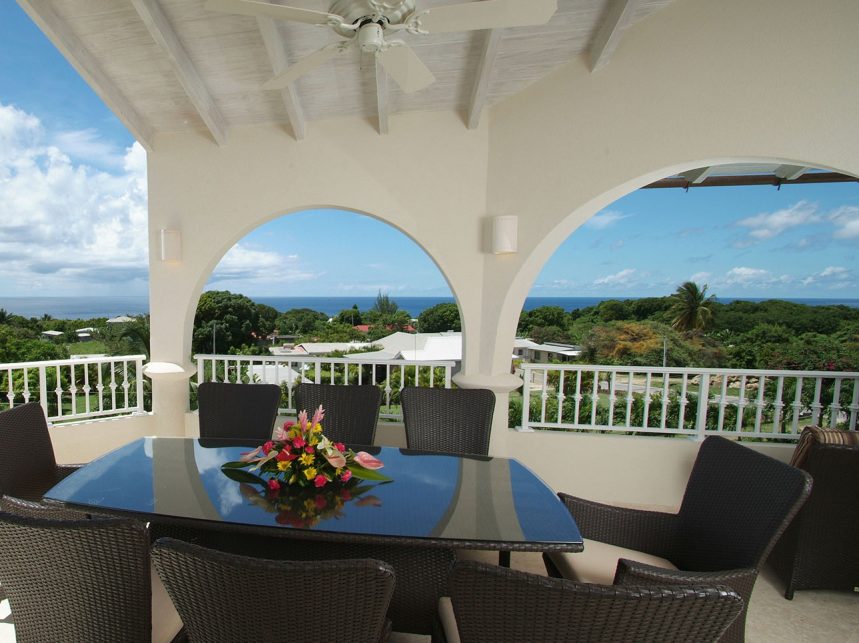 Living the good life with a Royal Apartment