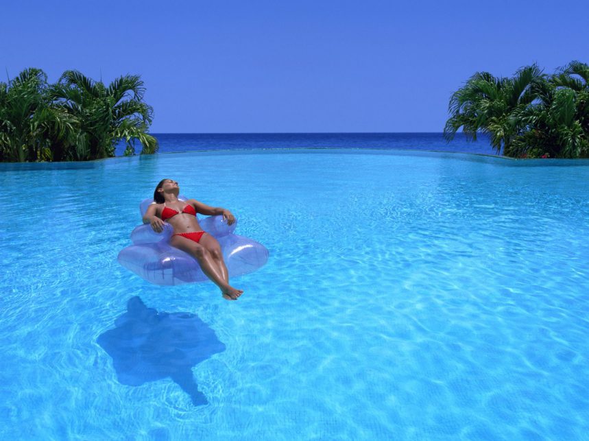 Bring in the New Year in Barbados