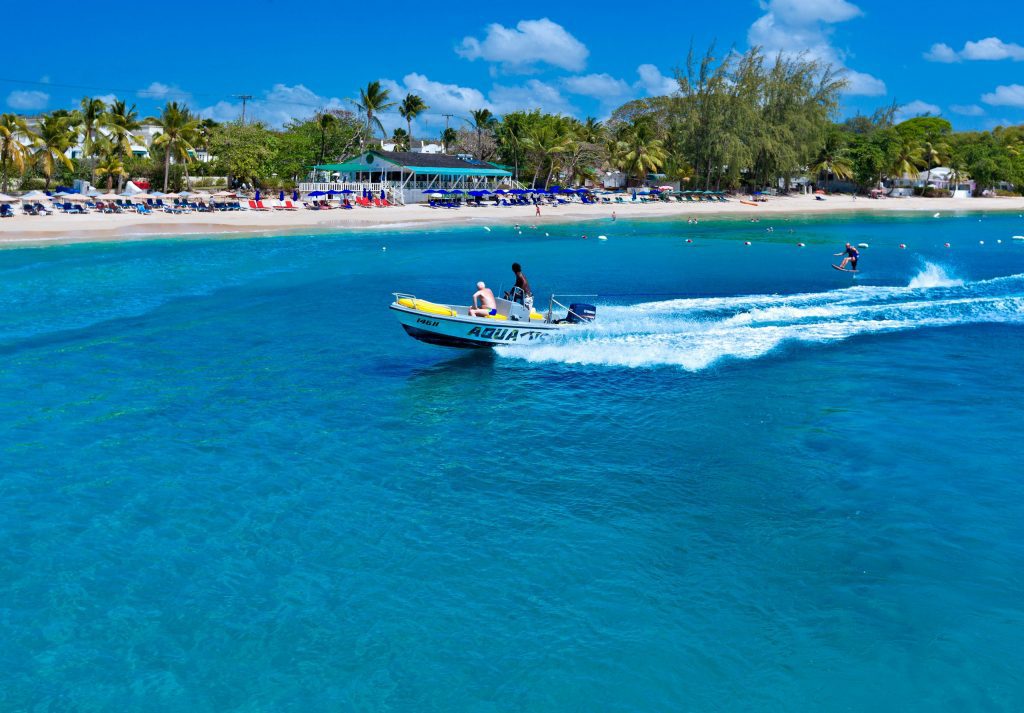 When is the best time of year to visit Barbados? - Royal Westmoreland