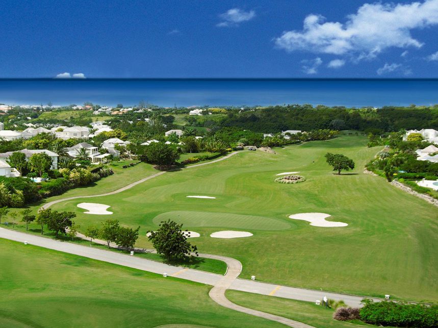The wait is finally over... Barbados is open!