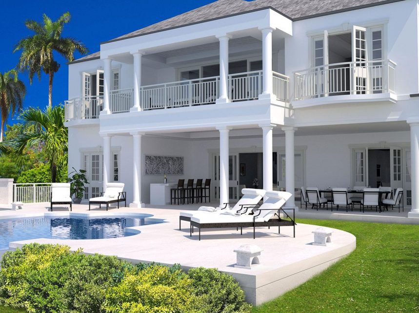 Is it a good time to buy property in Barbados?
