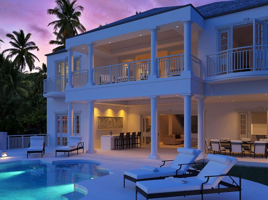 Island agent gives positive outlook for Barbados Real Estate market in 2014