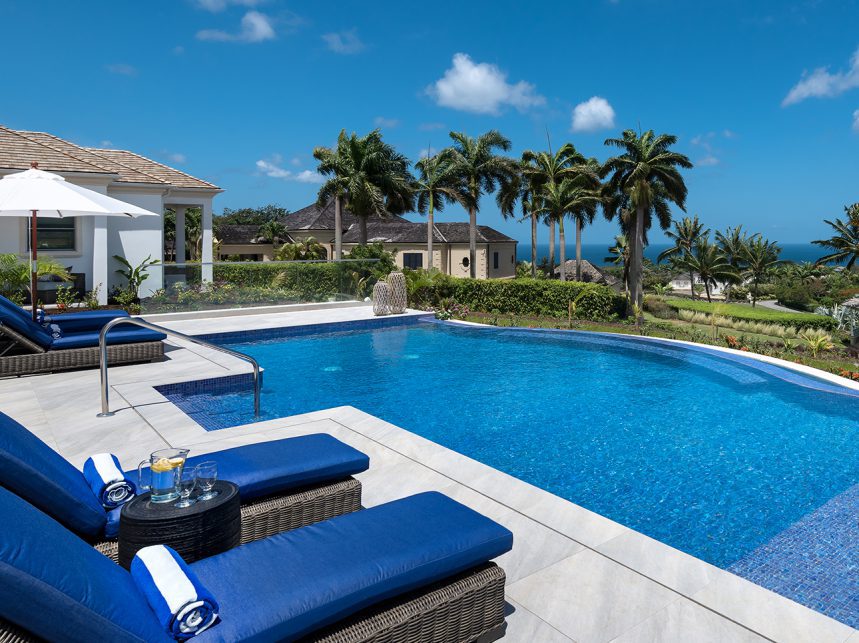 Join the Royal Westmoreland Elite...
