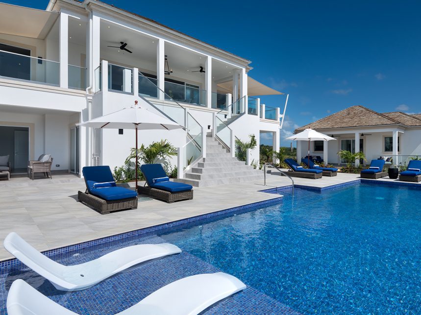 Royal Westmoreland Celebrates its 25th Anniversary