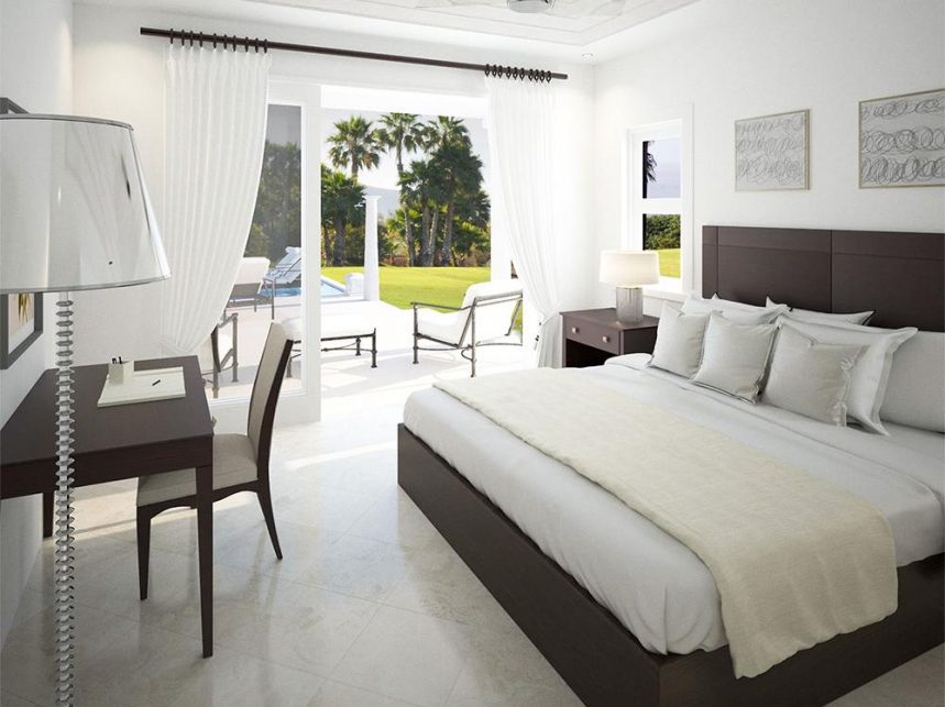 Own the time you spend at Royal Westmoreland