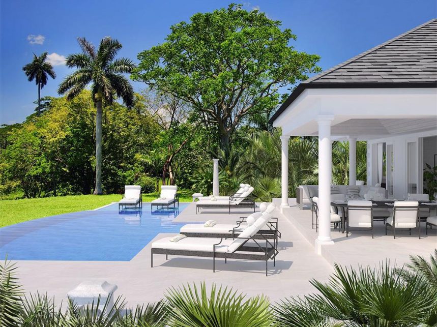 Fractional ownership update