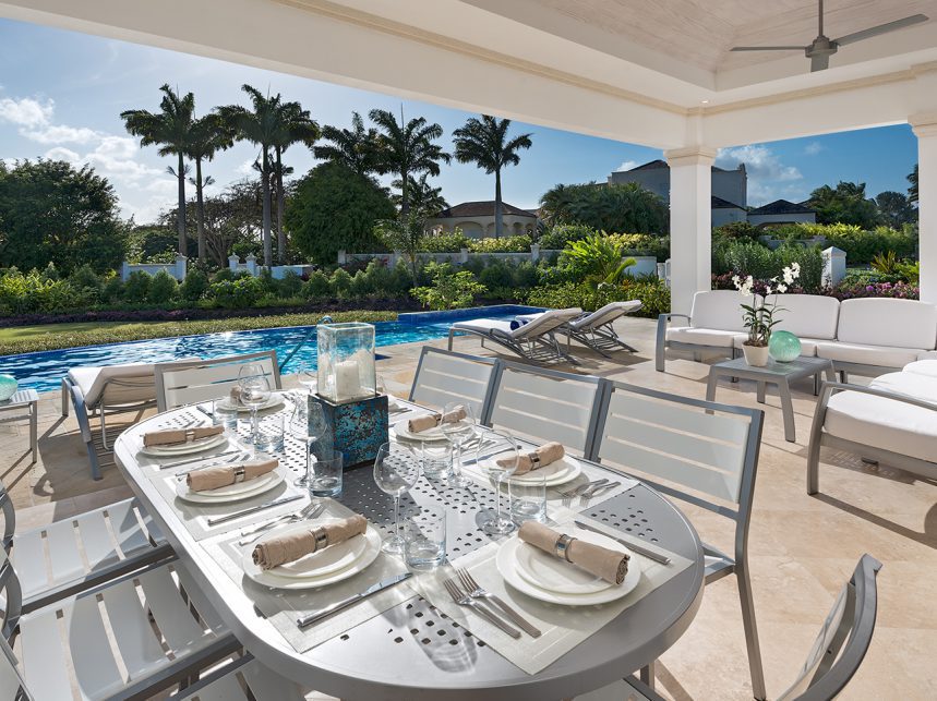 Bringing Barbados to you!