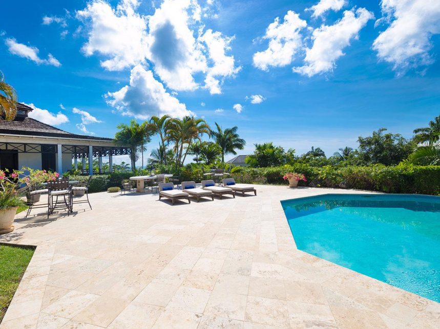Homes for a Platinum lifestyle in Barbados