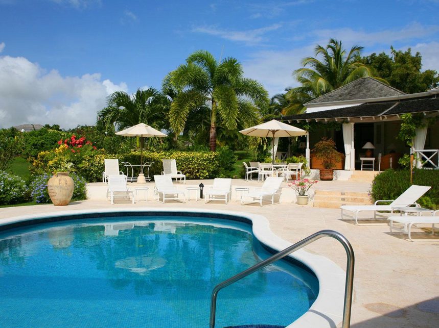Royal Westmoreland Direct - Property Showcase - Ixora